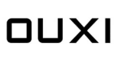 OUXI fatbike merk logo