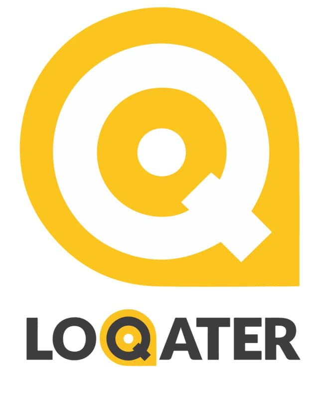 Loqater logo - Beveilig uw tweewieler tegen diefstal