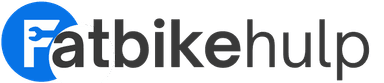 Fatbikehulp.nl logo - Professionele fatbike reparatie en onderhoud service