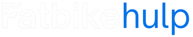 Fatbikehulp Logo