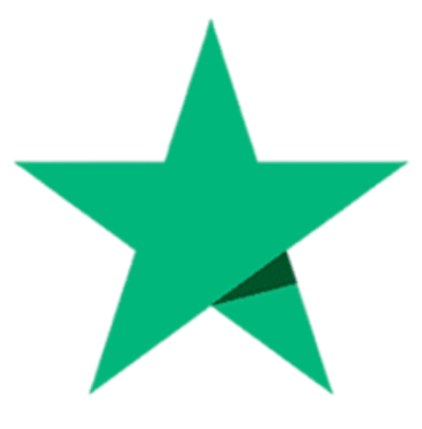 Trustpilot star