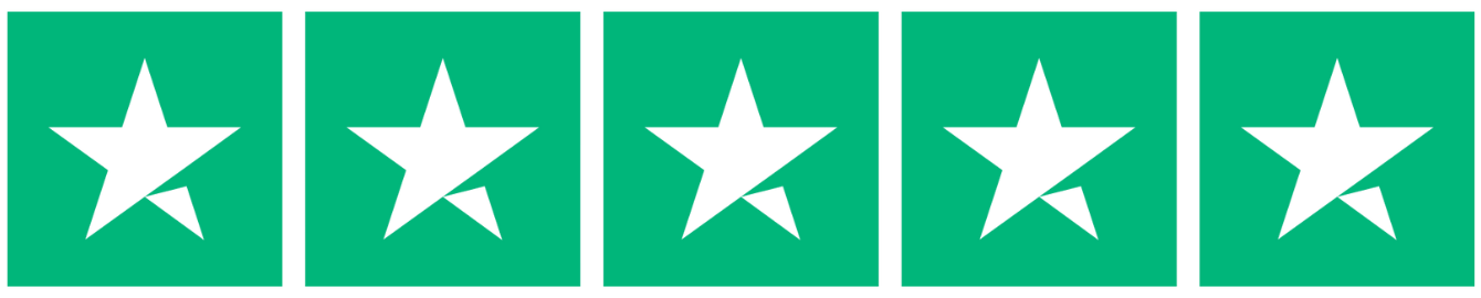 5 sterren